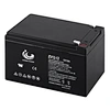 OREMA Traction Industrial Scooter/E-bike Battery 12V 12AH